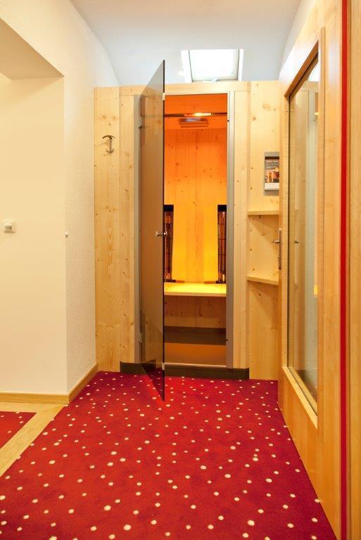 Apart Hotel Garni Kofler Fiss Exteriér fotografie